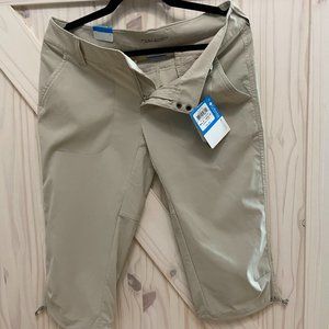 Columbia OMNI - SHIELD Advanced Repellency